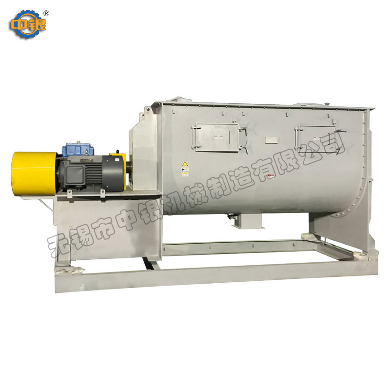 陶瓷粉末混合機(jī)的產(chǎn)品特點(diǎn)和技術(shù)參數(shù)